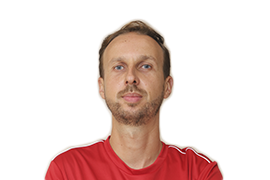 Cara del jugador del Guardamar SCD bonmati