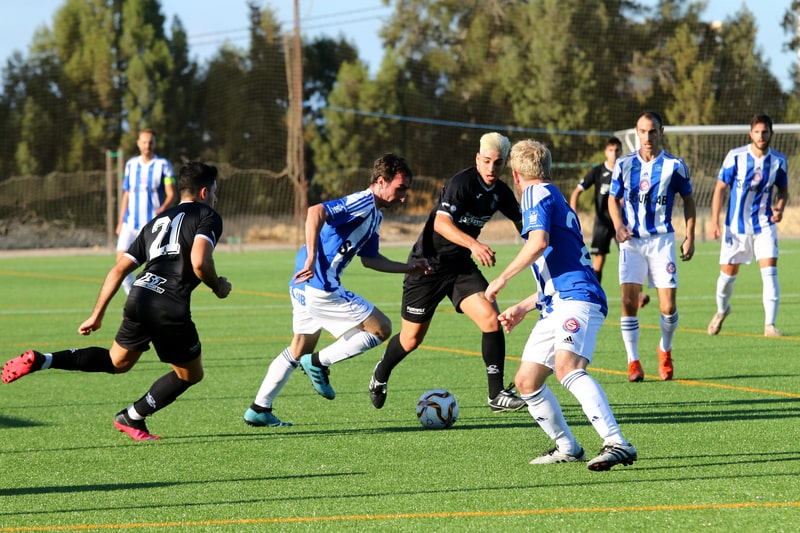 Guardamar SCD vs Atletico cabezo de torres 12