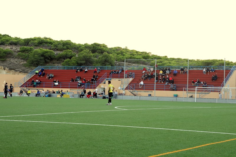Guardamar SCD vs Atletico cabezo de torres 16