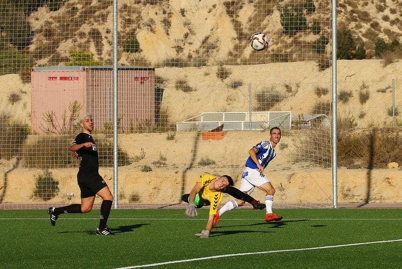 Guardamar SCD vs Atletico cabezo de torres 18