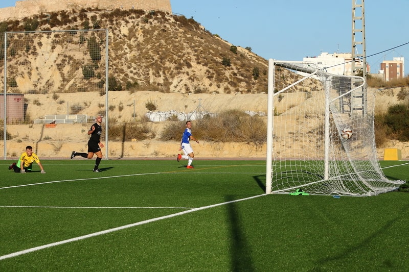 Guardamar SCD vs Atletico cabezo de torres 19