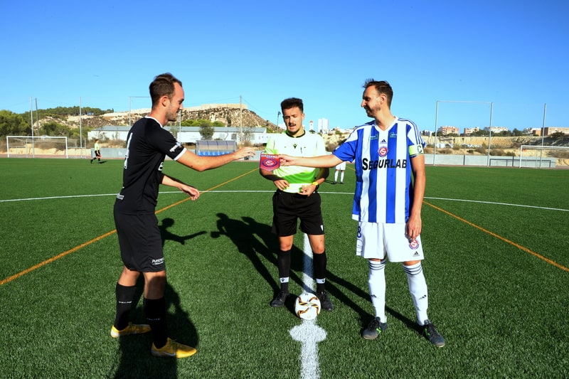 Guardamar SCD vs Atletico cabezo de torres 6