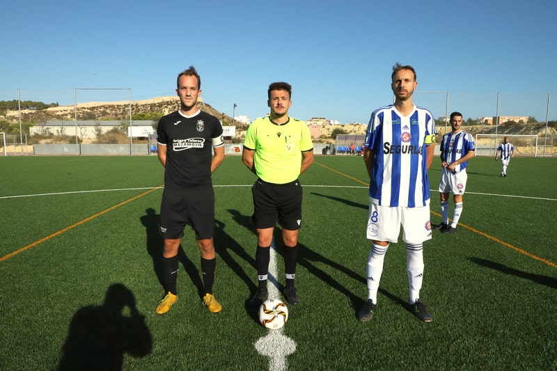 Guardamar SCD vs Atletico cabezo de torres 7
