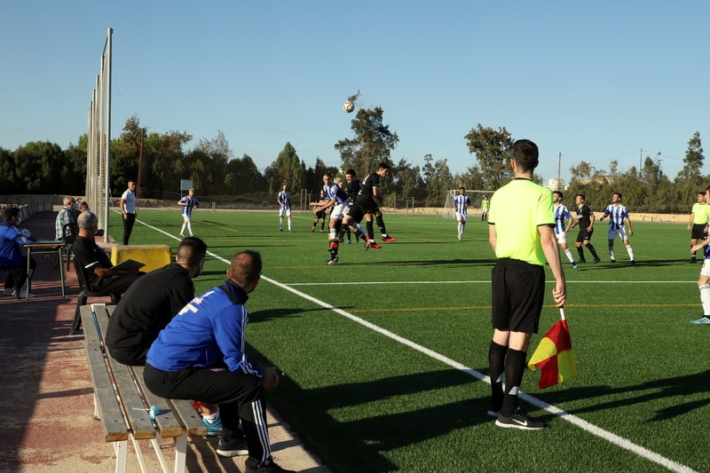 Guardamar SCD vs Atletico cabezo de torres 9
