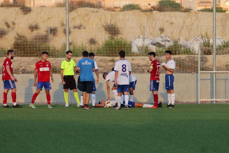 guardamar callosa 18-9-21 10