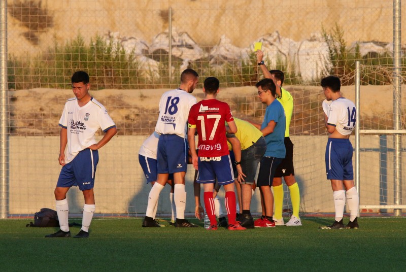 guardamar callosa 18-9-21 11