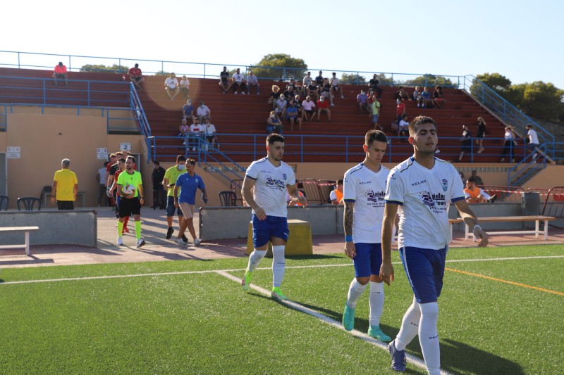 guardamar callosa 18-9-21 13