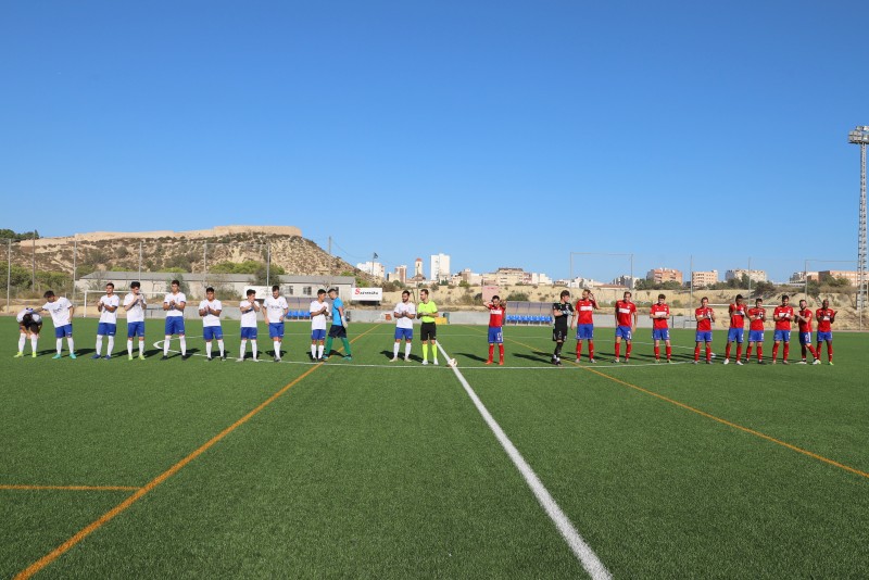 guardamar callosa 18-9-21 15