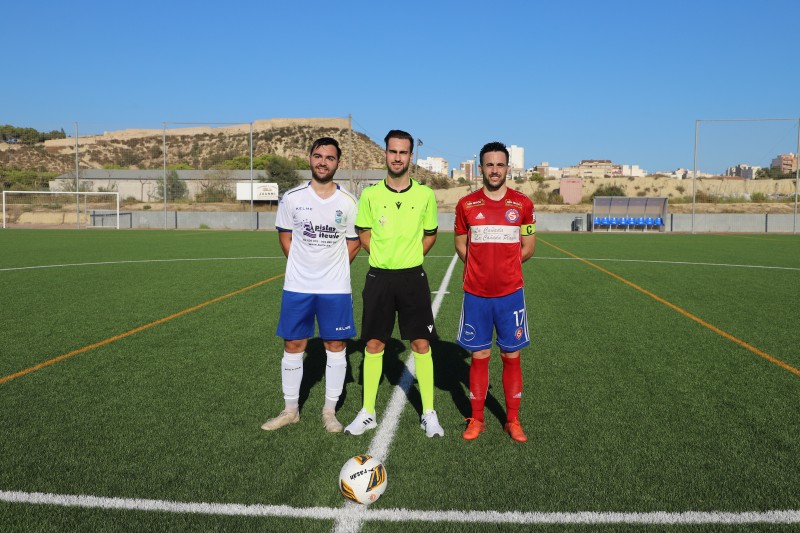 guardamar callosa 18-9-21 16