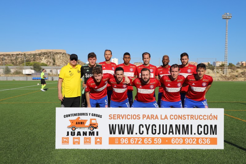 guardamar callosa 18-9-21 17
