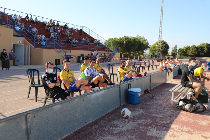 guardamar callosa 18-9-21 18