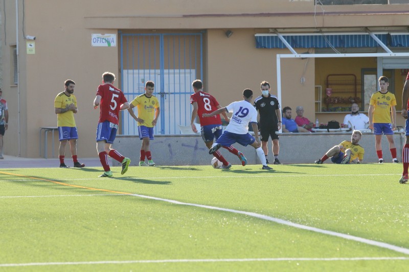 guardamar callosa 18-9-21 2