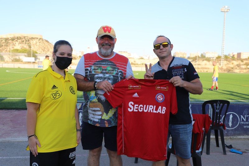guardamar callosa 18-9-21 21