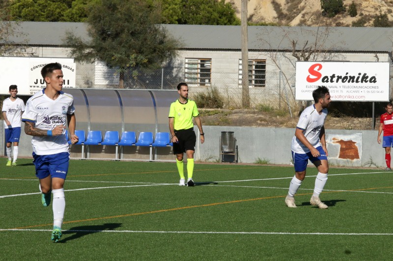 guardamar callosa 18-9-21 26