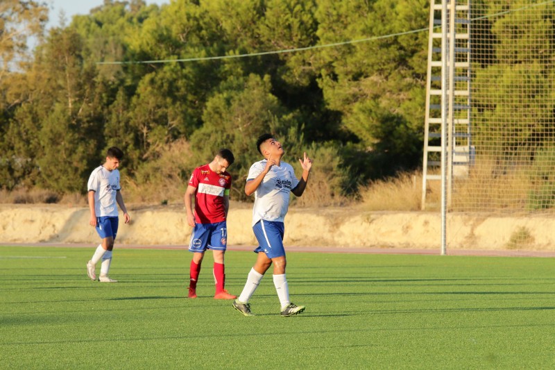 guardamar callosa 18-9-21 9