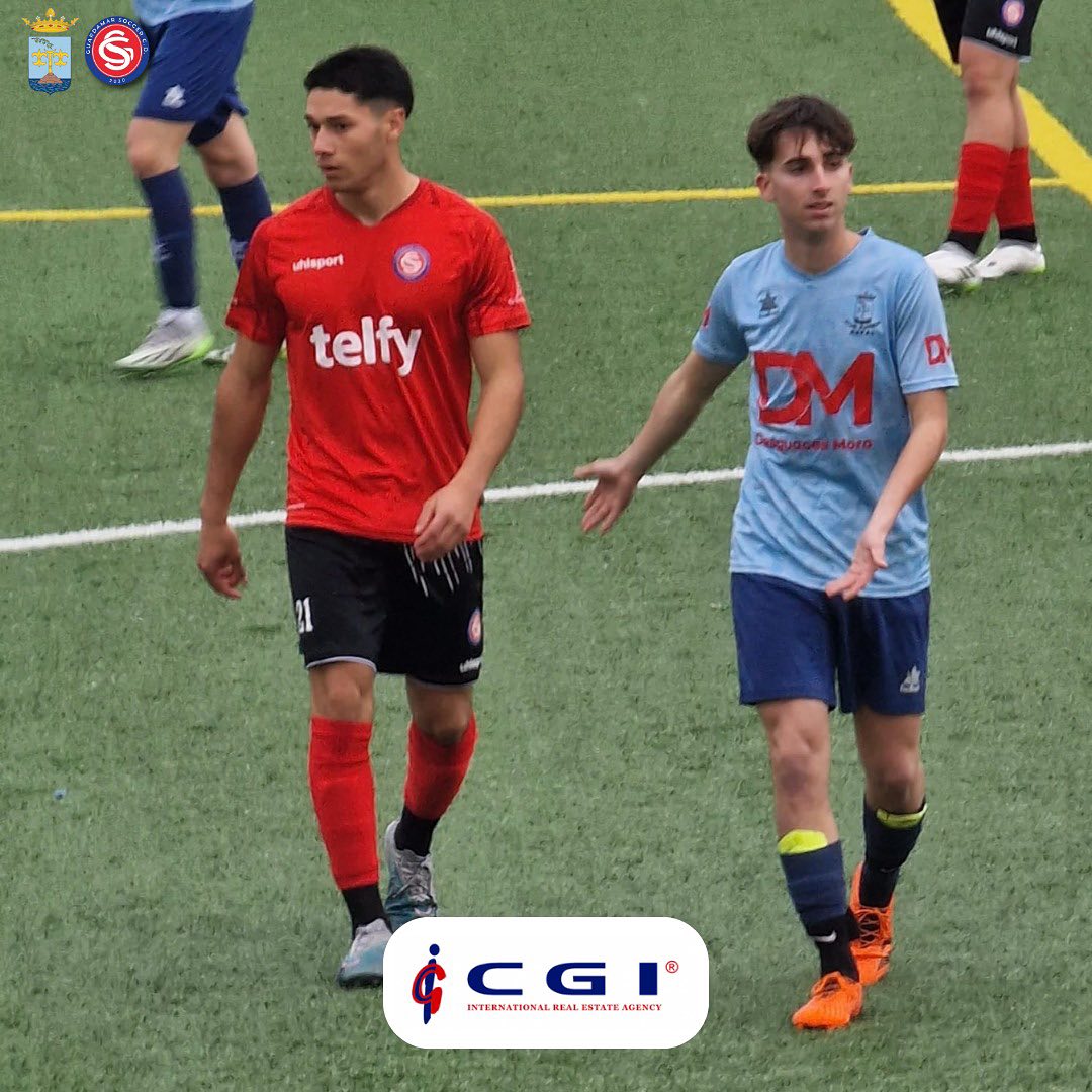 C.F. Rafal - Guardamar Soccer C.D. 20-1-24 2