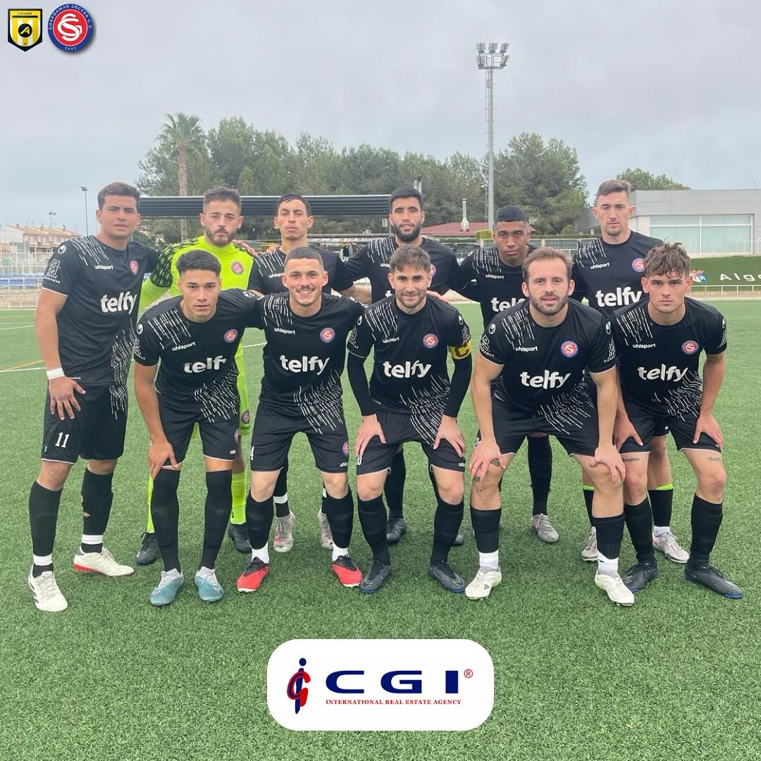 cf at algorfa - guardamar scd 9-3-24 1