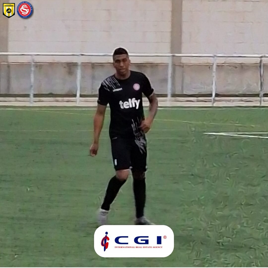 cf at algorfa - guardamar scd 9-3-24 4