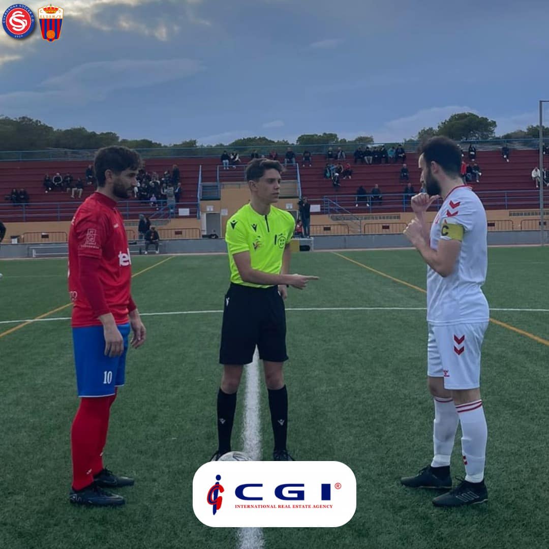 guardamar scd - cd eldense 2-3-24 2