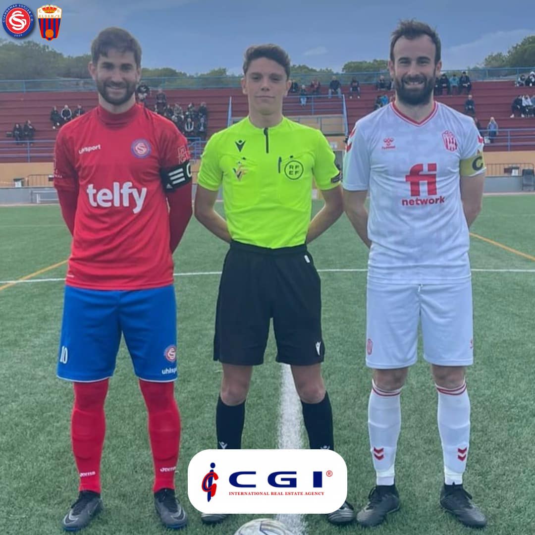 guardamar scd - cd eldense 2-3-24 3