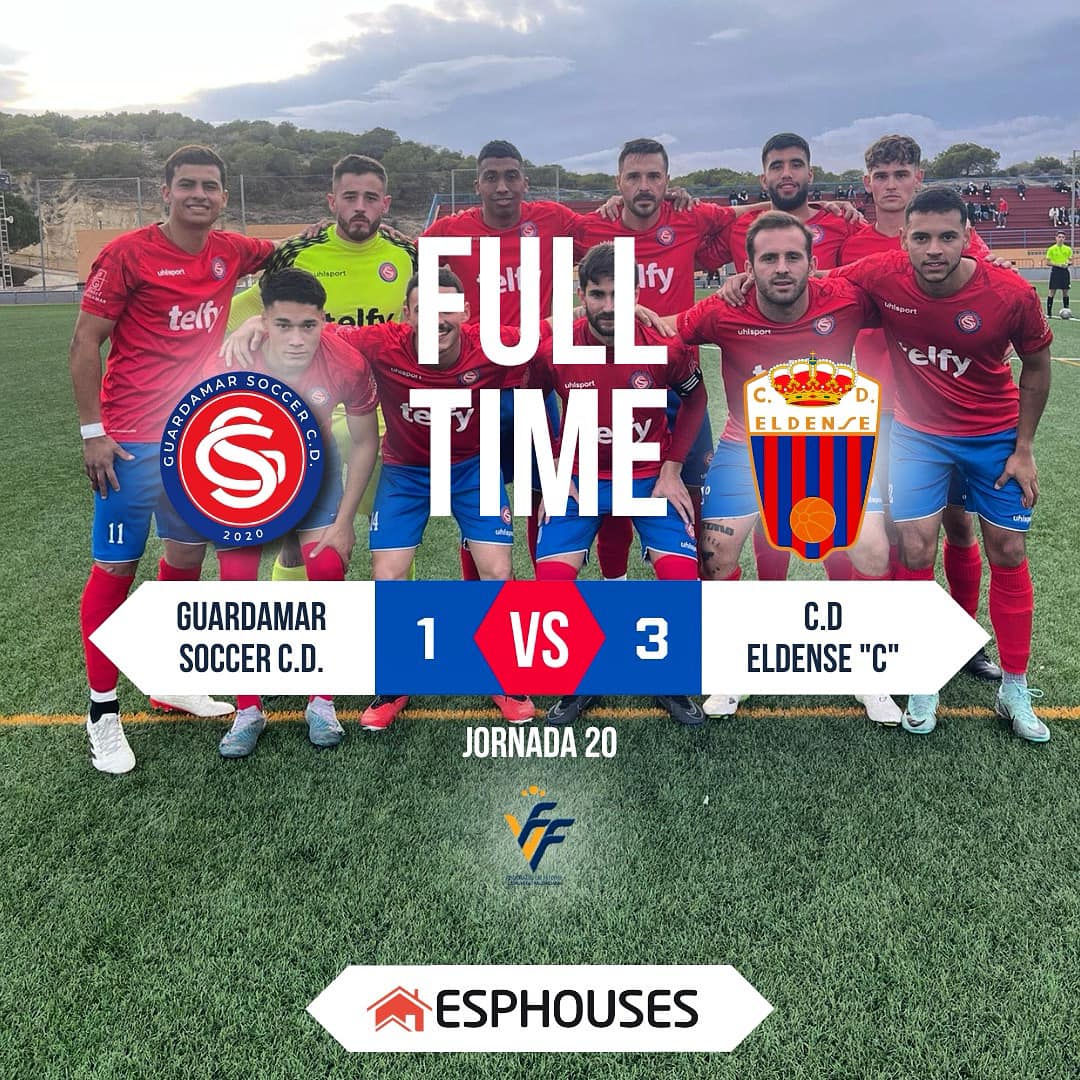 guardamar scd - cd eldense 2-3-24