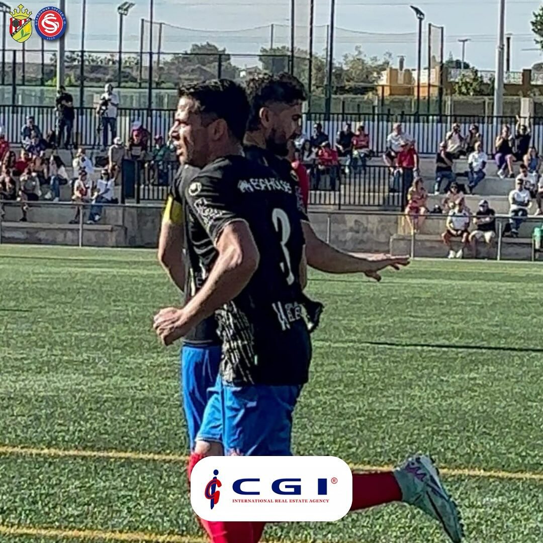 C.D. Montesinos - Guardamar Soccer C.D. 'A' 12-05-2024 2