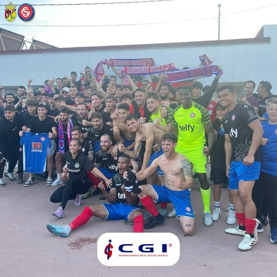 C.D. Montesinos - Guardamar Soccer C.D. 'A' 12-05-2024 4