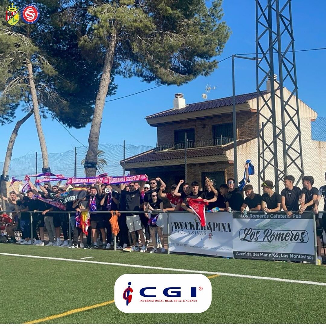 C.D. Montesinos - Guardamar Soccer C.D. 'A' 12-05-2024 5