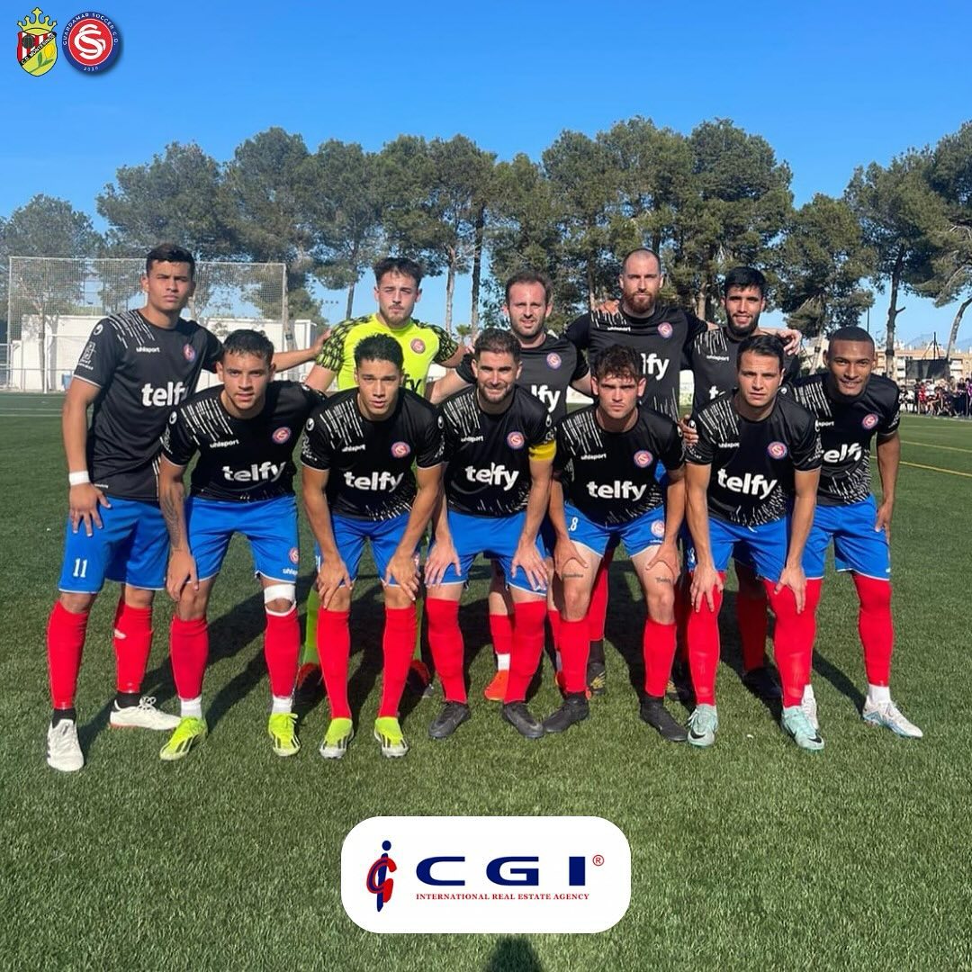 C.D. Montesinos - Guardamar Soccer C.D. 'A' 12-05-2024 6