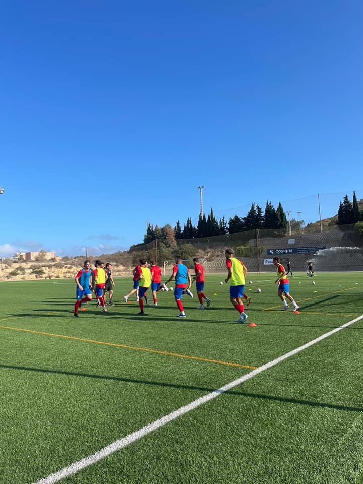 guardamar scd - algueña 21-9-24 2