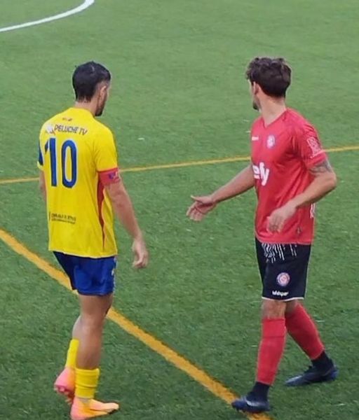 resumen cd sporting albera - guardamar soccer cd 2