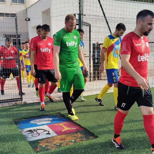 resumen cd sporting albera - guardamar soccer cd 4