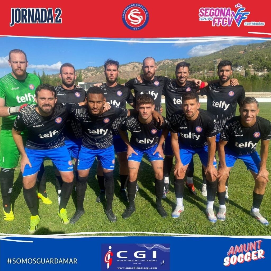 resumen pinoso cf - guardamar soccer cd j2 14-09-24 1