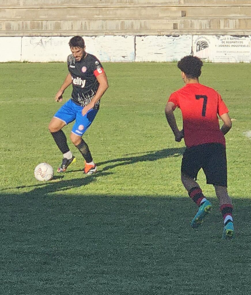 resumen pinoso cf - guardamar soccer cd j2 14-09-24 3