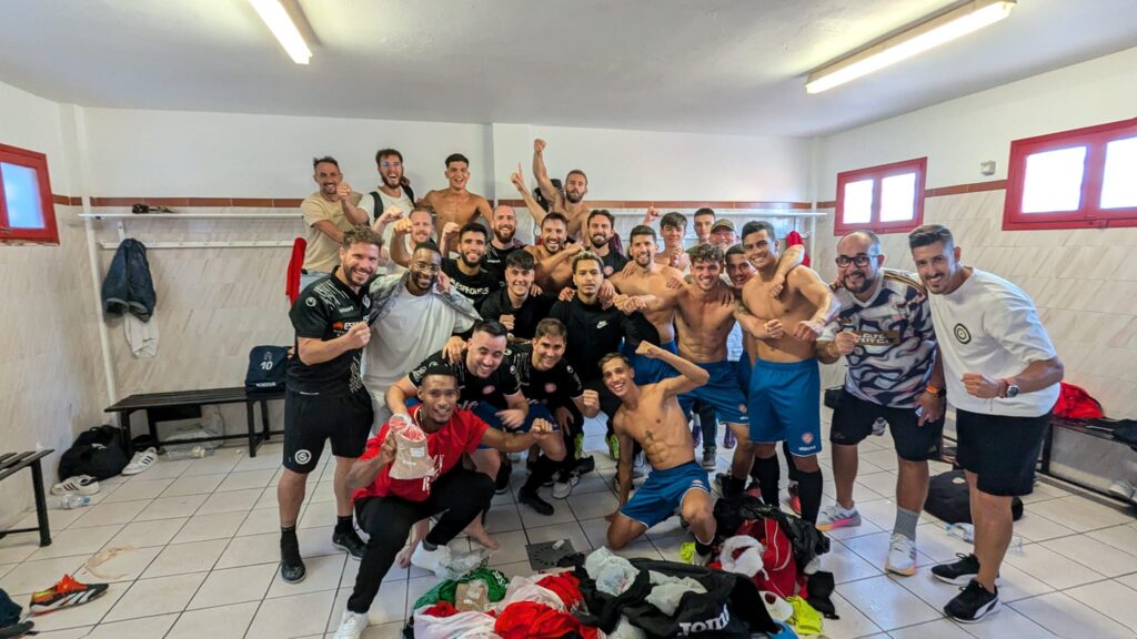 resumen pinoso cf - guardamar soccer cd j2 14-09-24 6