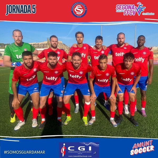 guardamar scd - unio deportiva crevillente fb 05-10-2024 1