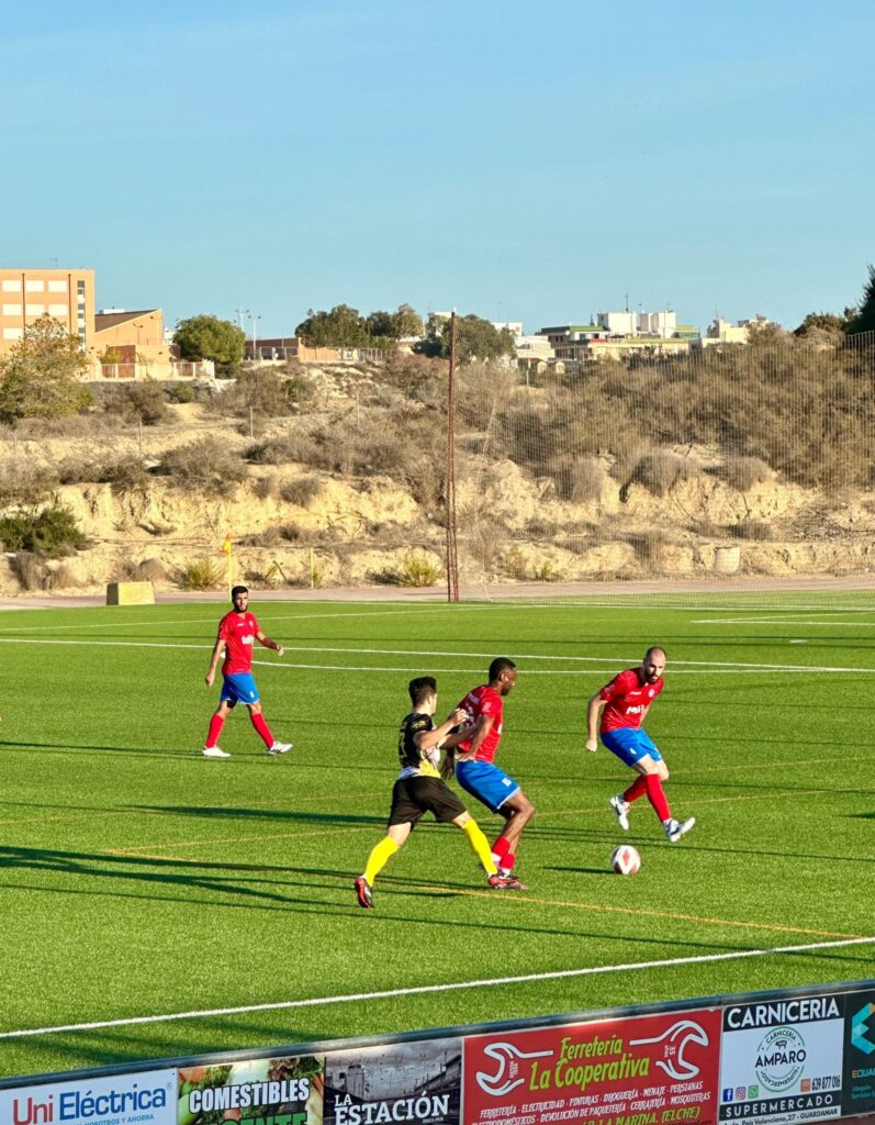 guardamar scd - unio deportiva crevillente fb 05-10-2024 4