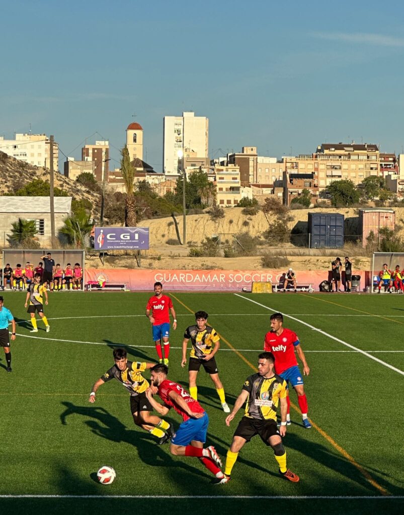 guardamar scd - unio deportiva crevillente fb 05-10-2024 6