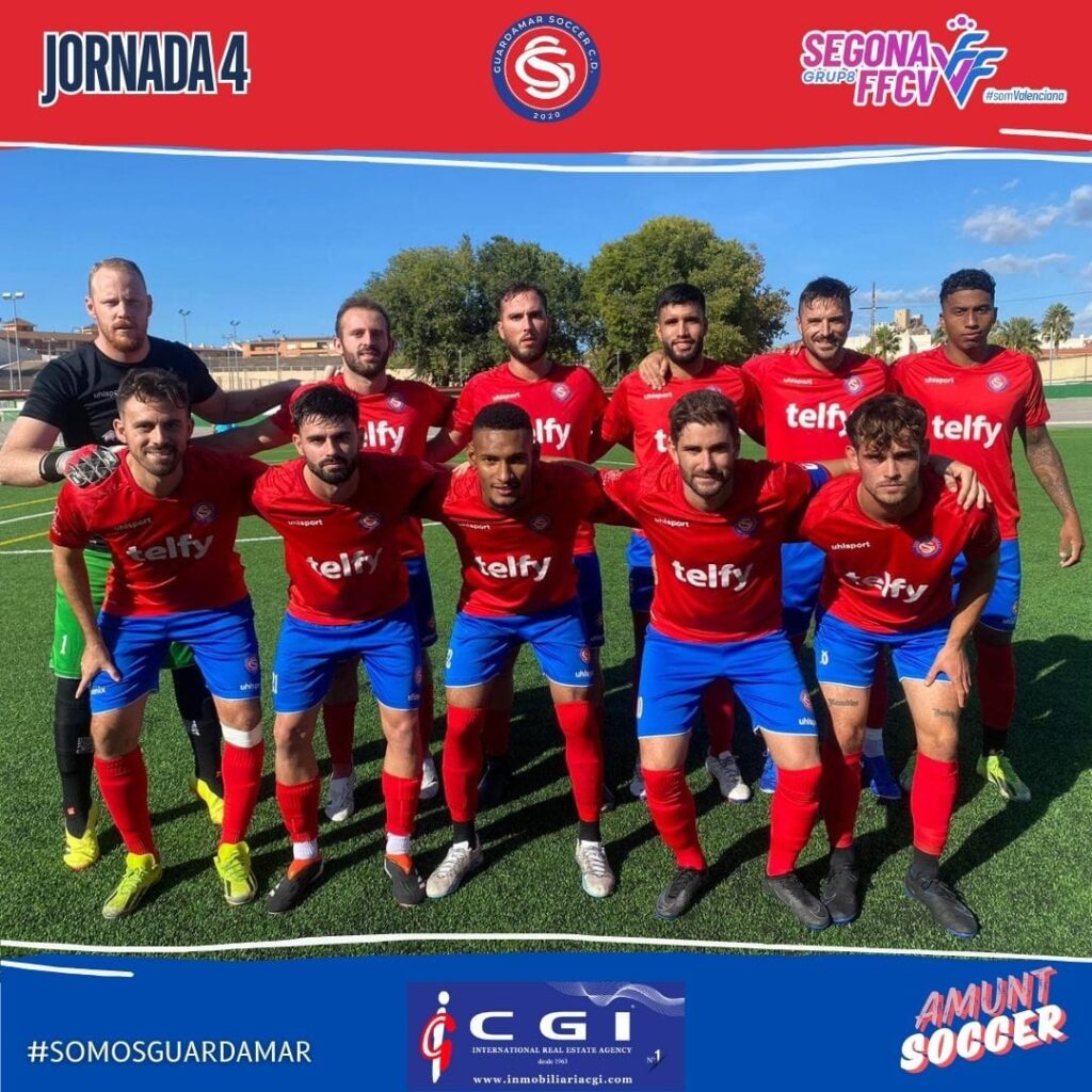 udf sax - guardamar scd 29-09-2024 1