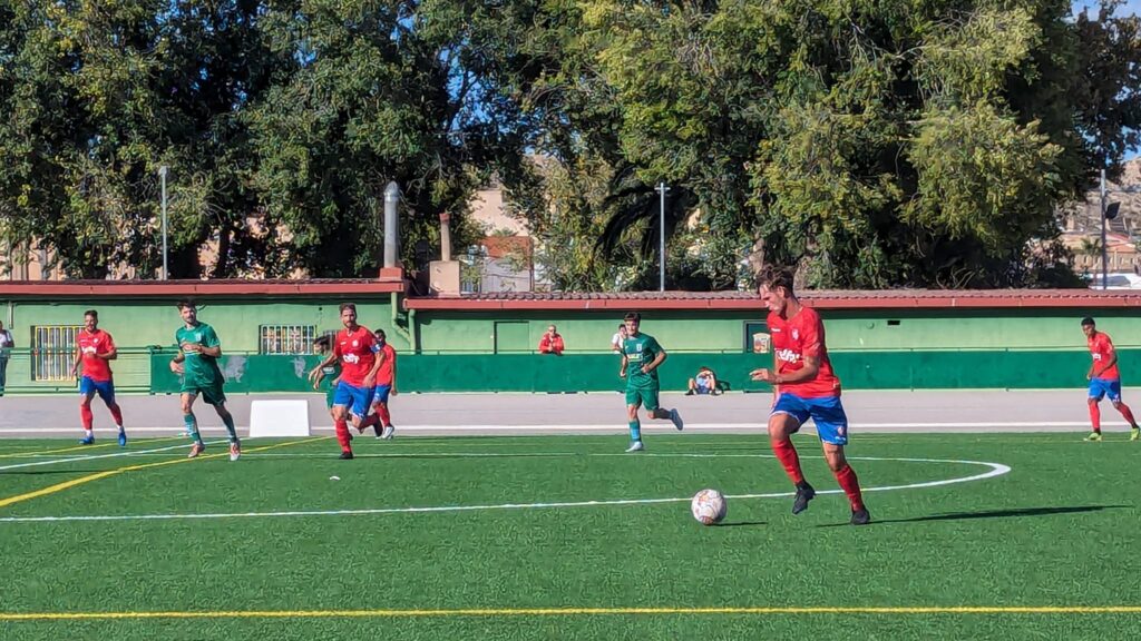 udf sax - guardamar scd 29-09-2024 3