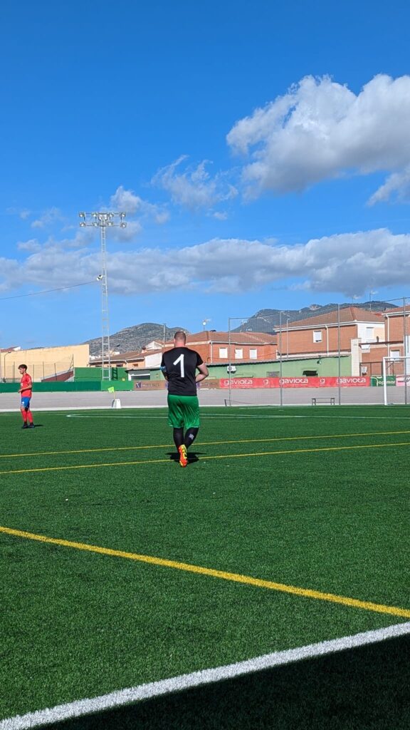 udf sax - guardamar scd 29-09-2024 5