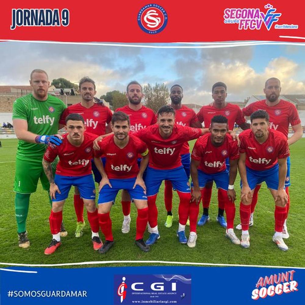 Aspe U.D. 'A' - Guardamar Soccer C.D. 'A' 23-11-2024 1 e1