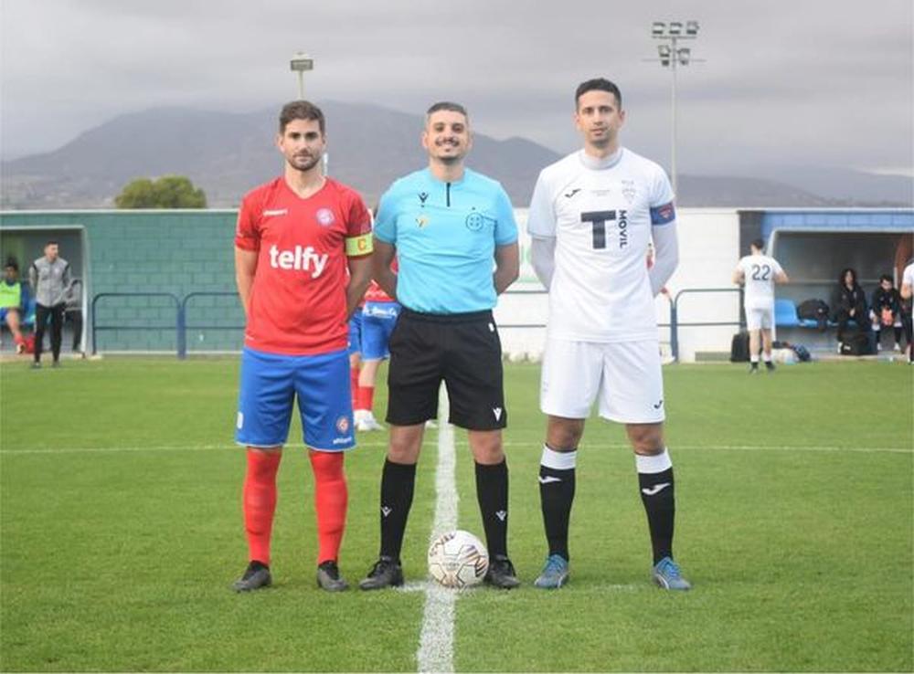 Aspe U.D. 'A' - Guardamar Soccer C.D. 'A' 23-11-2024 2 e2