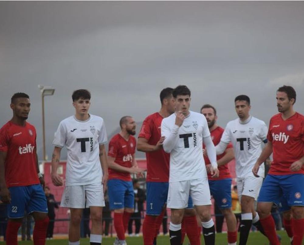 Aspe U.D. 'A' - Guardamar Soccer C.D. 'A' 23-11-2024 3 e3
