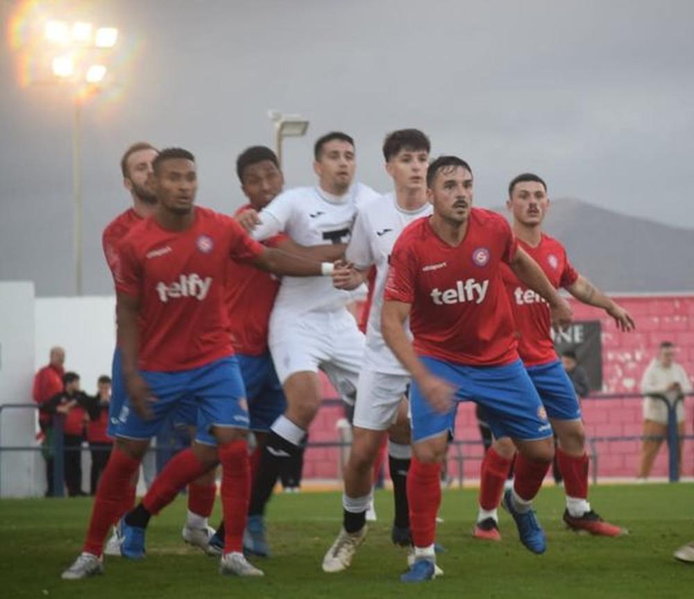 Aspe U.D. 'A' - Guardamar Soccer C.D. 'A' 23-11-2024 4 e4