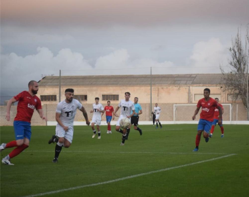 Aspe U.D. 'A' - Guardamar Soccer C.D. 'A' 23-11-2024 6 e6