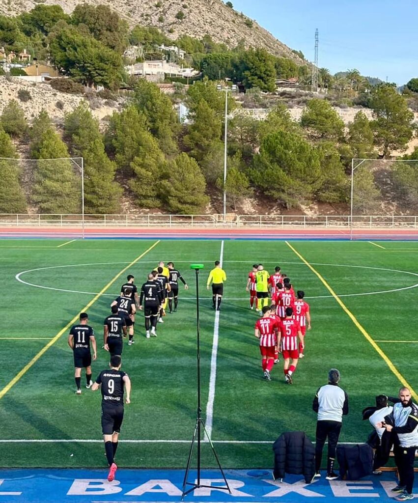 U.D. Petrelense - Guardamar Soccer C.D. 14-12-2024 2 e2