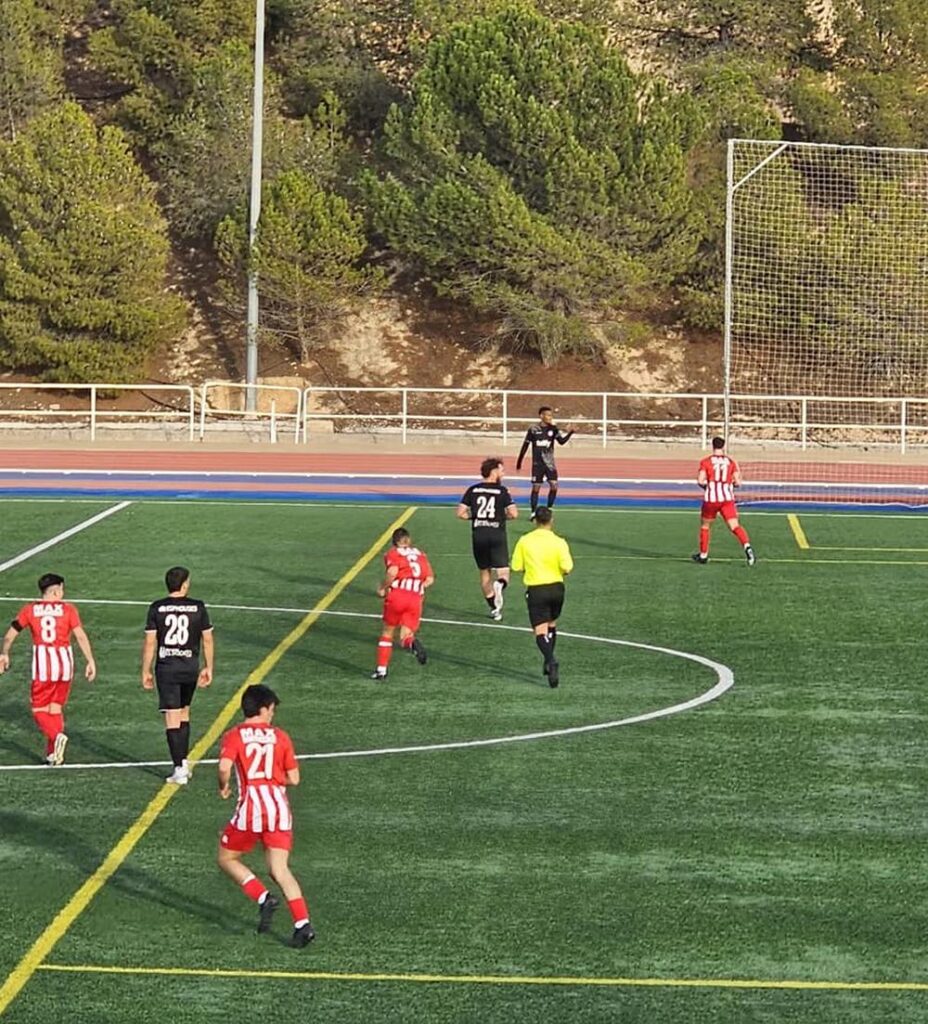 U.D. Petrelense - Guardamar Soccer C.D. 14-12-2024 4 e4