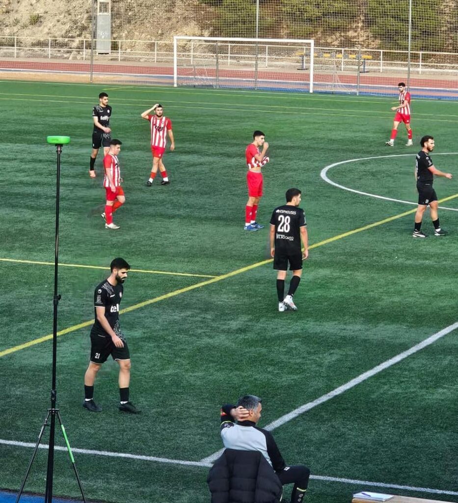 U.D. Petrelense - Guardamar Soccer C.D. 14-12-2024 5 e5