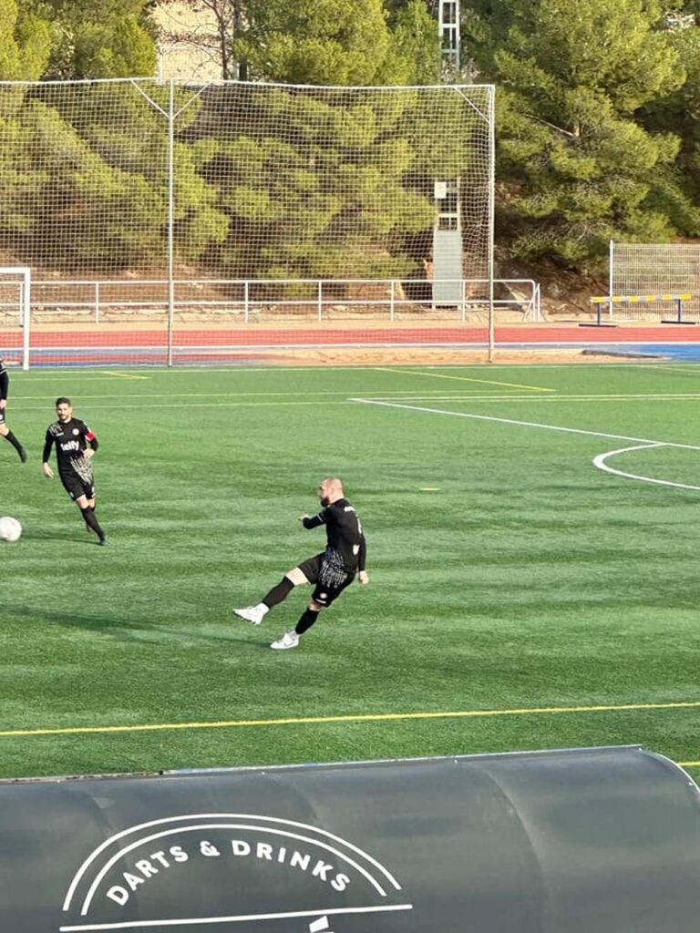 U.D. Petrelense - Guardamar Soccer C.D. 14-12-2024 6 e6